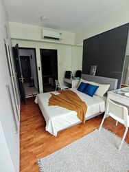 Jervois Regency (D10), Apartment #563717131